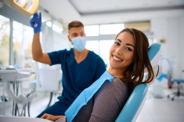 Trusted Pembroke, GA Dental Services Experts